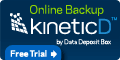 Cloud Backup